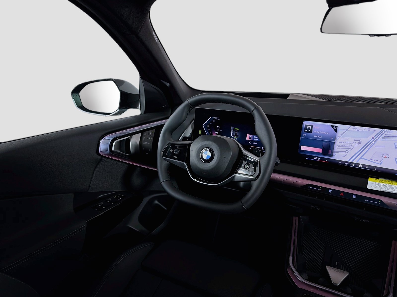 New 2026 BMW X3 xDrive30i w/ Premium Package AWD/4WD image 24