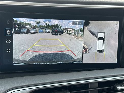 New 2026 Hyundai Palisade Limited image 24