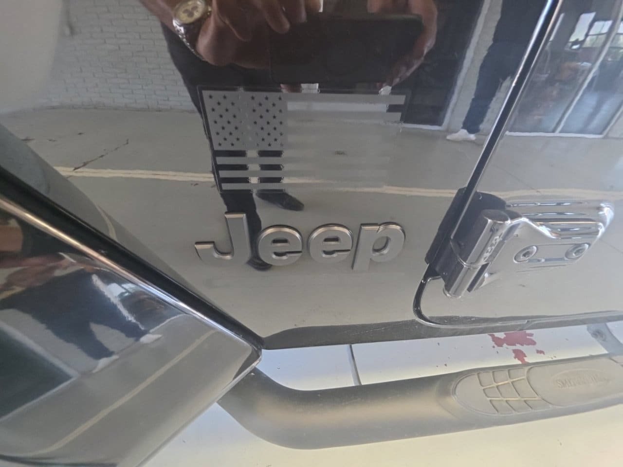 Used 2021 Jeep Gladiator Sport AWD/4WD image 14