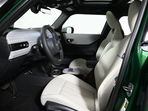 New 2026 MINI Cooper S FWD image 3