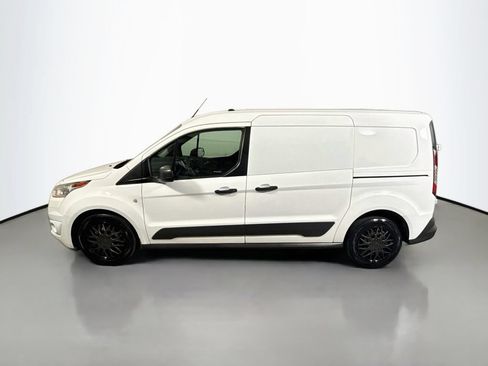 Used 2018 Ford Transit Connect XLT FWD image 4
