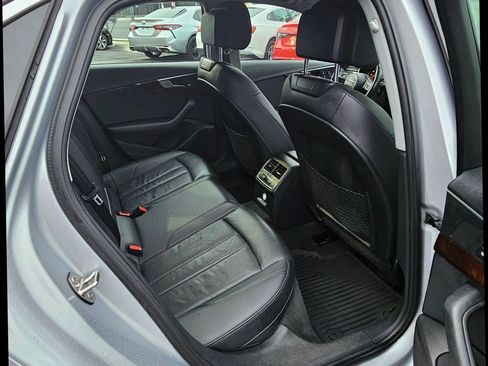 Used 2019 Audi A4 2.0T Premium w/ Convenience Package image 10