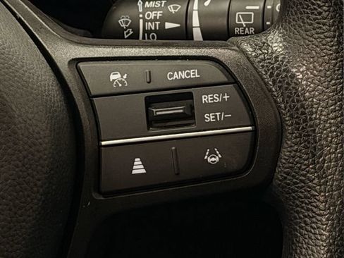 Certified 2024 Honda CR-V EX image 30