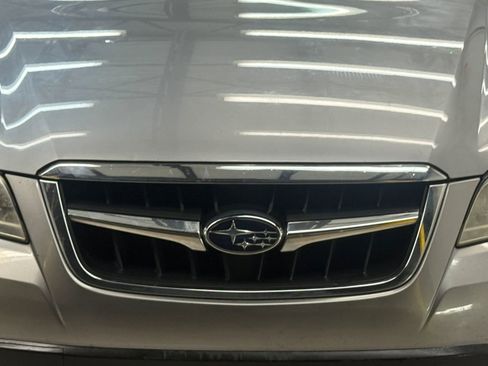 Used 2009 Subaru Outback 2.5i Special Edition image 5