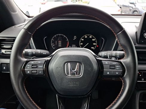 Used 2023 Honda Pilot Sport image 20