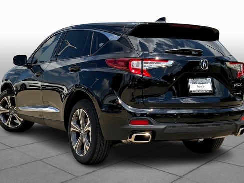 New 2025 Acura RDX SH-AWD w/ Technology Package image 11