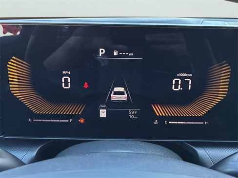 New 2025 Kia K4 LXS image 26