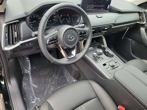 New 2026 MAZDA CX-90 3.3 Turbo w/ Select Package image 25