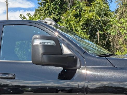 New 2025 RAM 2500 Power Wagon image 12