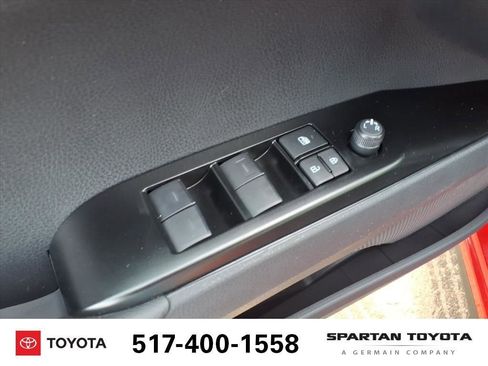 New 2026 Toyota Camry Nightshade AWD image 16