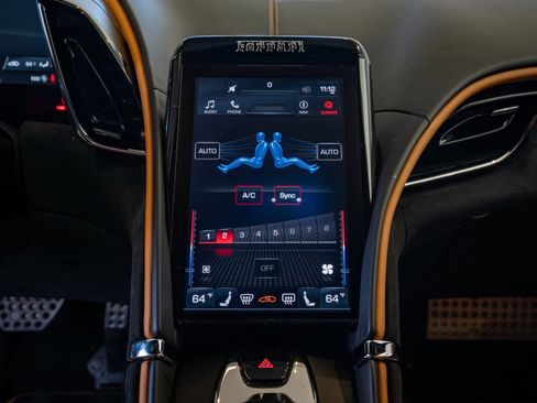 Certified 2022 Ferrari Roma image 14