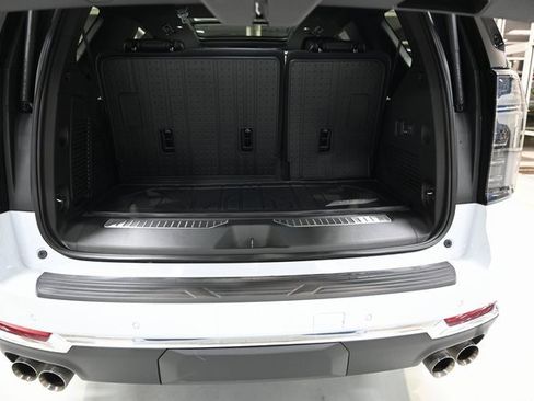 New 2026 Chevrolet Tahoe Premier w/ Sun And Tow Package image 29