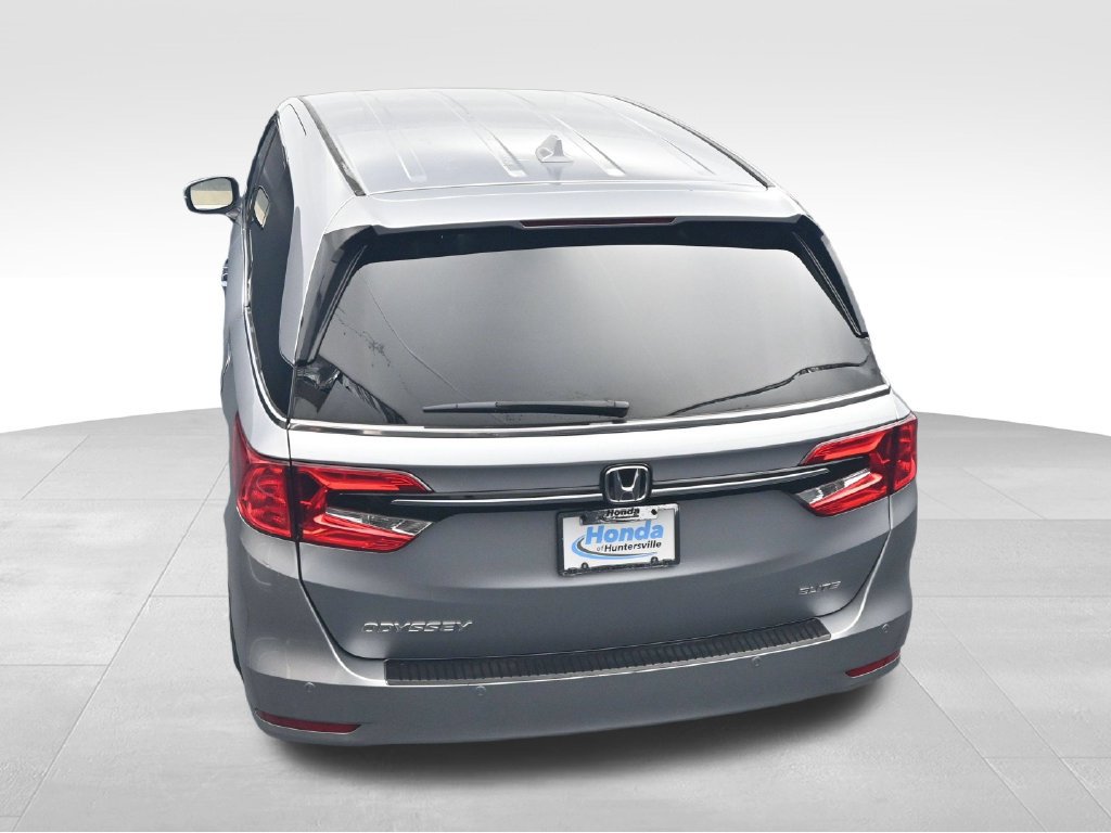 Used 2024 Honda Odyssey Elite image 56