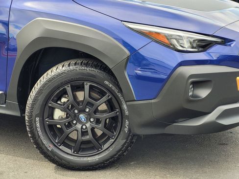 Certified 2025 Subaru Crosstrek 2.5i Wilderness w/ Wilderness Package AWD/4WD image 5