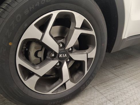 Used 2021 Kia Sportage LX AWD/4WD image 31