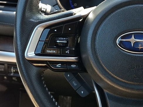 Used 2018 Subaru Outback 2.5i Limited AWD/4WD image 22