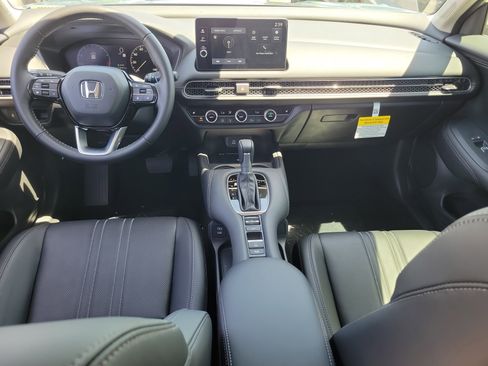 New 2027 Honda HR-V EX-L image 12