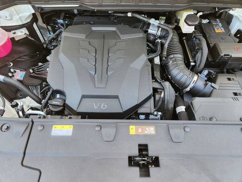 New 2026 Kia Carnival SX Prestige FWD image 28