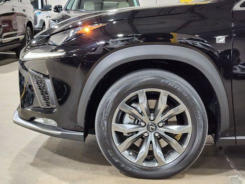 Used 2021 Lexus NX 300 F Sport image 5