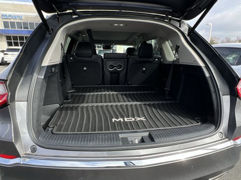 Used 2024 Acura MDX SH-AWD w/ Technology Package image 24