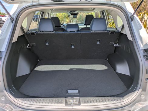 Certified 2024 Kia Seltos S FWD image 10