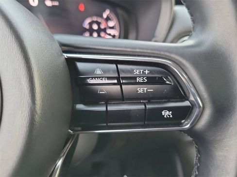 Certified 2024 MAZDA CX-90 Plug-In Hybrid w/ Premium Pkg image 11