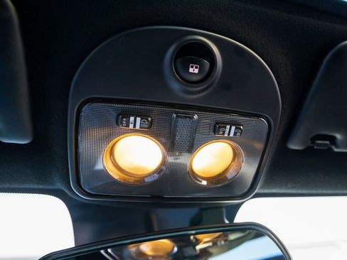 Used 2015 FIAT 500 Abarth w/ Comfort/Convenience Group image 24