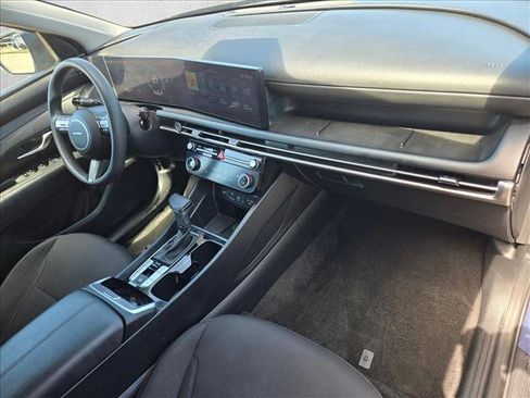 Used 2025 Hyundai Tucson SEL image 23