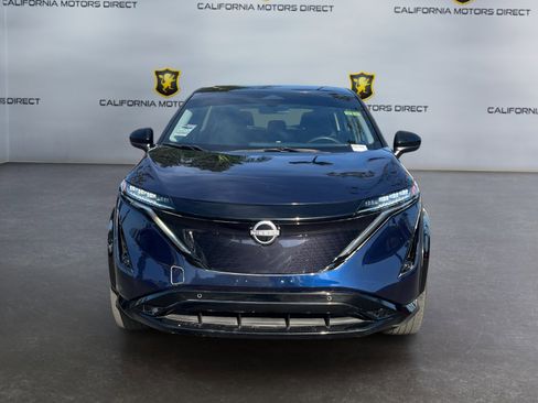 Used 2023 Nissan Ariya FWD image 8