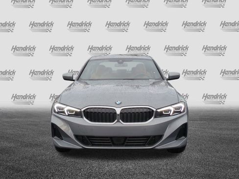New 2026 BMW 330i 330i w/ Premium Package image 3