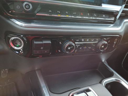 Used 2023 Chevrolet Silverado 1500 RST w/ All Star Edition Plus image 17