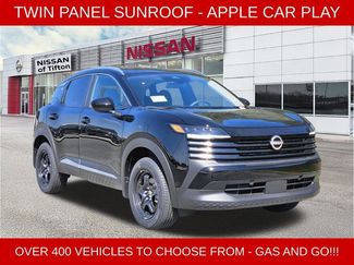 New 2026 Nissan Kicks SV w/ SV Premium Package video 1