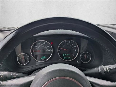 Used 2018 Jeep Wrangler Unlimited Sport S AWD/4WD image 8