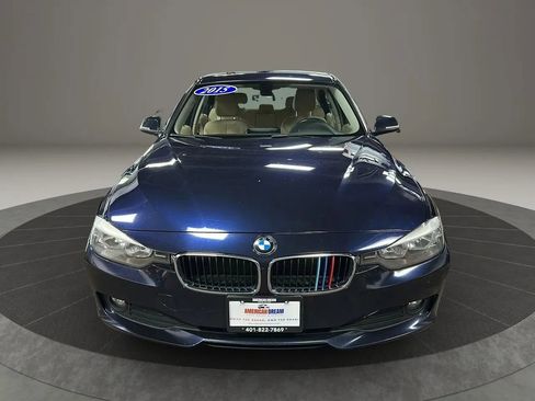 Used 2015 BMW 320i xDrive Sedan image 8