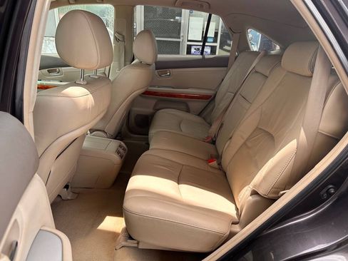 Used 2009 Lexus RX 350 2WD image 16