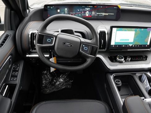 New 2026 Ford Expedition Tremor AWD/4WD image 17