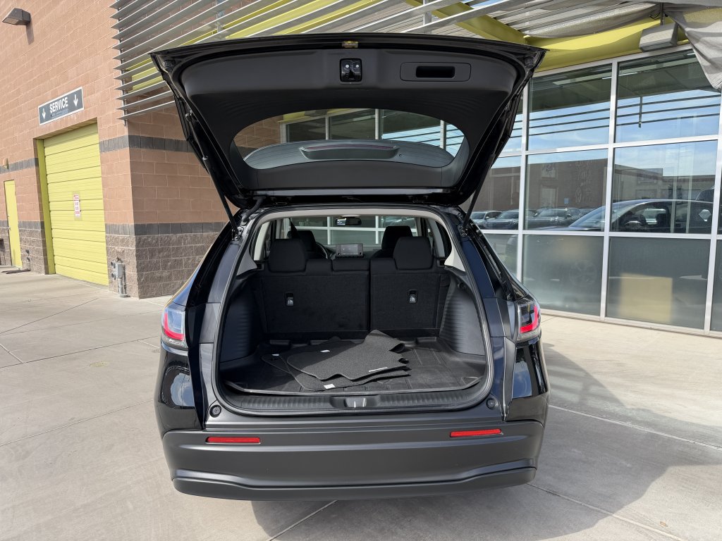 Used 2024 Honda HR-V LX image 33