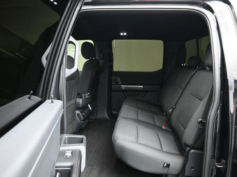 Used 2021 Ford F150 XLT w/ Equipment Group 302A High image 10