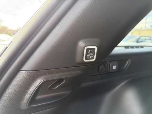New 2025 Jeep Grand Cherokee Limited AWD/4WD image 25