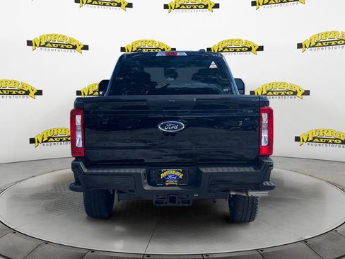 New 2026 Ford F350 XL w/ STX Appearance Package image 4