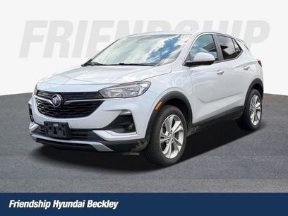 Used 2021 Buick Encore GX Preferred