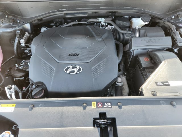 Used 2024 Hyundai Palisade SEL FWD image 32