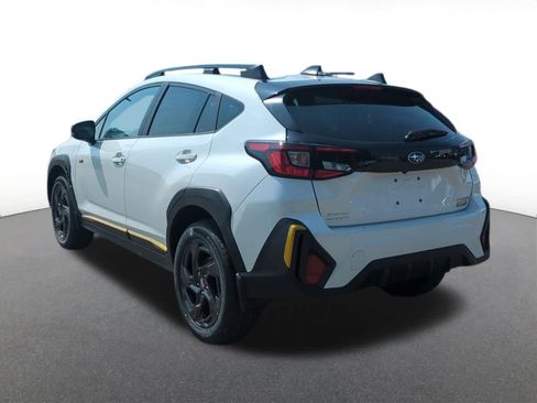 Certified 2025 Subaru Crosstrek 2.5i Sport w/ Crosstrek Mirror Package image 4