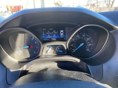 Used 2018 Ford Focus SE image 18