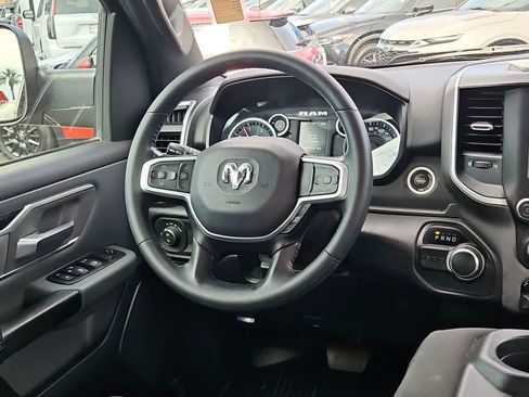 Certified 2021 RAM 1500 Big Horn image 23