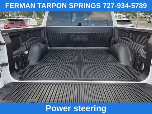 Used 2025 RAM 1500 Rebel w/ Rebel Level 1 Equipment Group AWD/4WD image 10