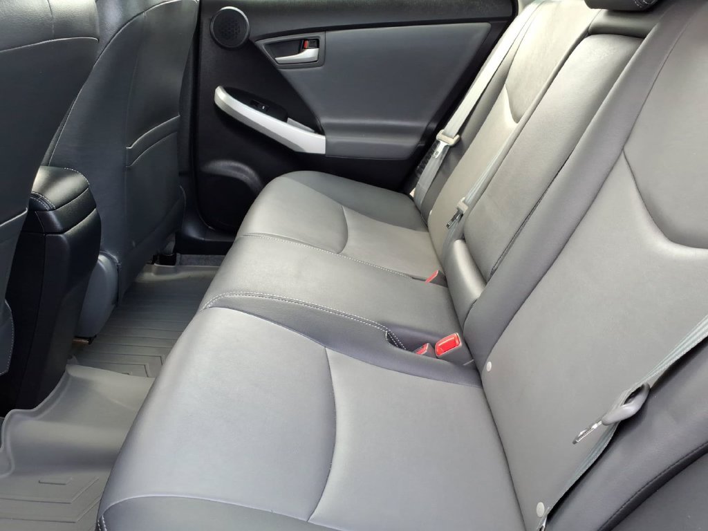 Used 2014 Toyota Prius Four FWD image 13