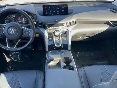 Used 2023 Acura TLX w/ Technology Package image 12