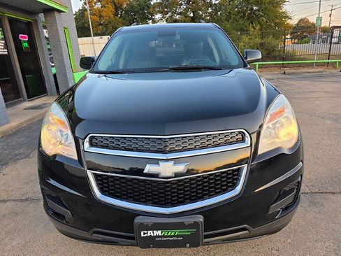 Used 2015 Chevrolet Equinox LT w/ Driver Convenience Package FWD image 49