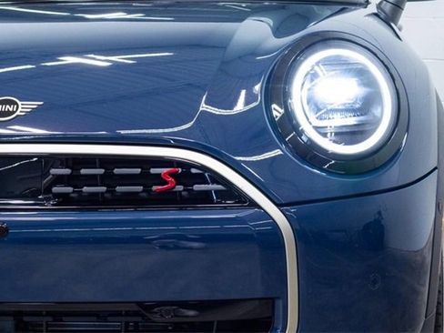 New 2026 MINI Cooper S image 6